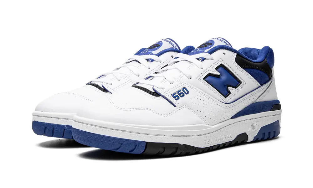 New Balance 550 550 '550 - White Blue' 
