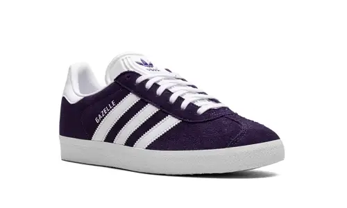 Adidas Gazelle Gazelle 'Rich Purple' 