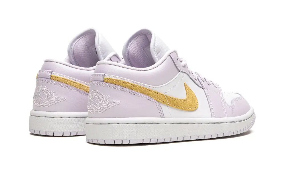 Air Jordan 1 AIR JORDAN 1 LO WMNS 'Barely Grape' 