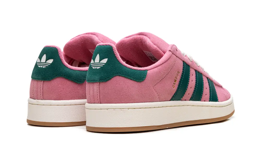 Adidas Campus Campus 00s WMNS 'Rose Tone'