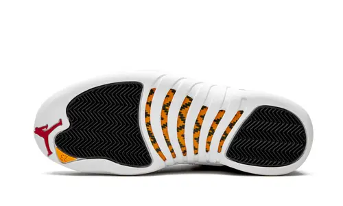 Air Jordan 12 Air Jordan 12 'Reverse Taxi' 