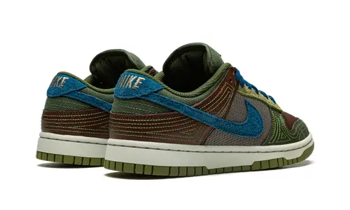 Nike Dunk Dunk Low NH 'Cacao Wow' 