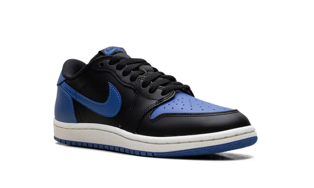 Air Jordan 1 Air Jordan 1 Low 85 'Royal' 