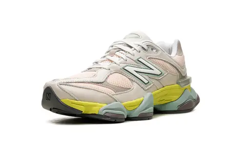 New Balance 9060 9060 'Moonbeam' 