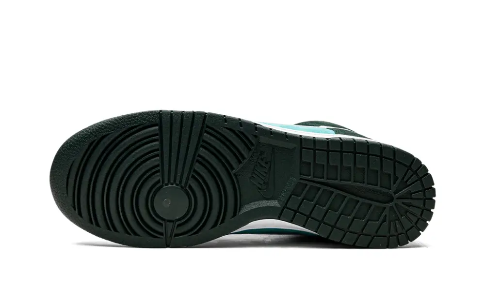 Nike Dunk Dunk Hi Retro SE 'Athletic Club - Pro Green' 