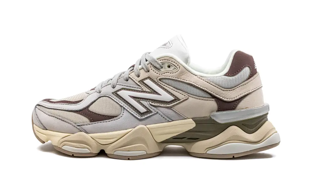 New Balance 9060 9060 'Grey Matter   Timberwolf' 