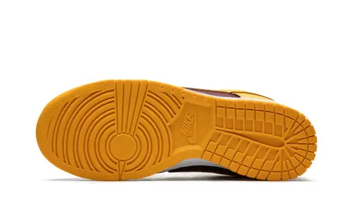 Nike Dunk Dunk Low 'Arizona State'
