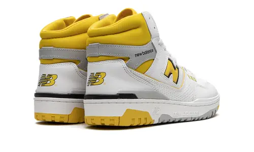 New Balance 650 650 'Honeycomb' 