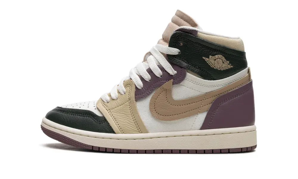 Air Jordan 1 AIR JORDAN 1 HIGH MM WMNS 'Galactic Jade' F57E910050