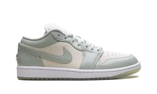 Air Jordan 1 Jordan 1 Low WMNS 'Seafoam Sail'