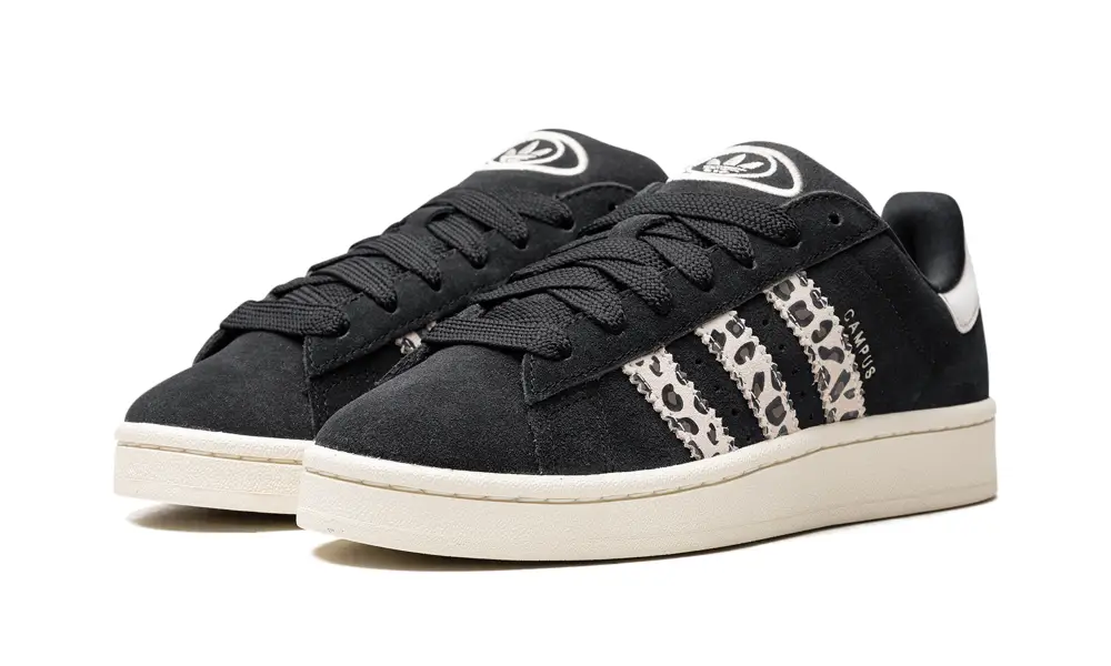 Adidas Campus Campus 00s WMNS 'Black Leopard'