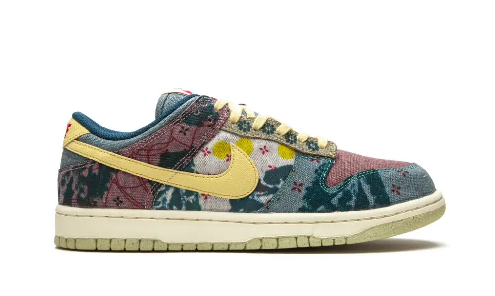 Nike Dunk Dunk Low SP 'Community Garden' 