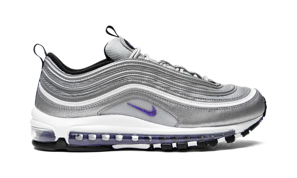 Nike Air Max Air Max 97 'Purple Bullet'