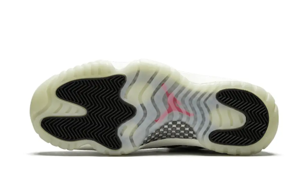 Air Jordan 11 Air Jordan 11 Retro Low 'Snakeskin Light Bone' 
