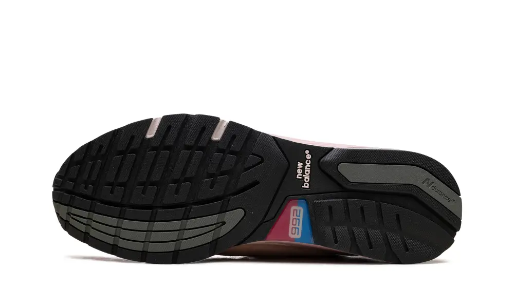 New Balance 992 992 'Joe Freshgoods - Aged Well' 