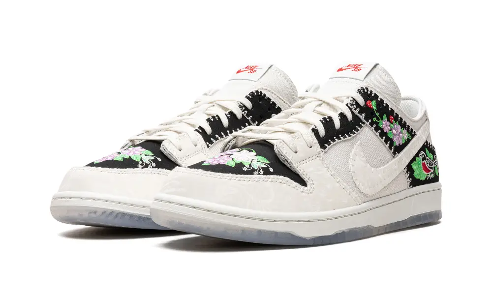 Nike Dunk Dunk Low Decon 'N7' 