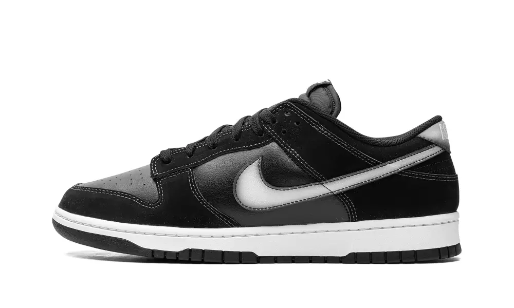 Nike Dunk Dunk Low Retro Nas 'Airbrush'