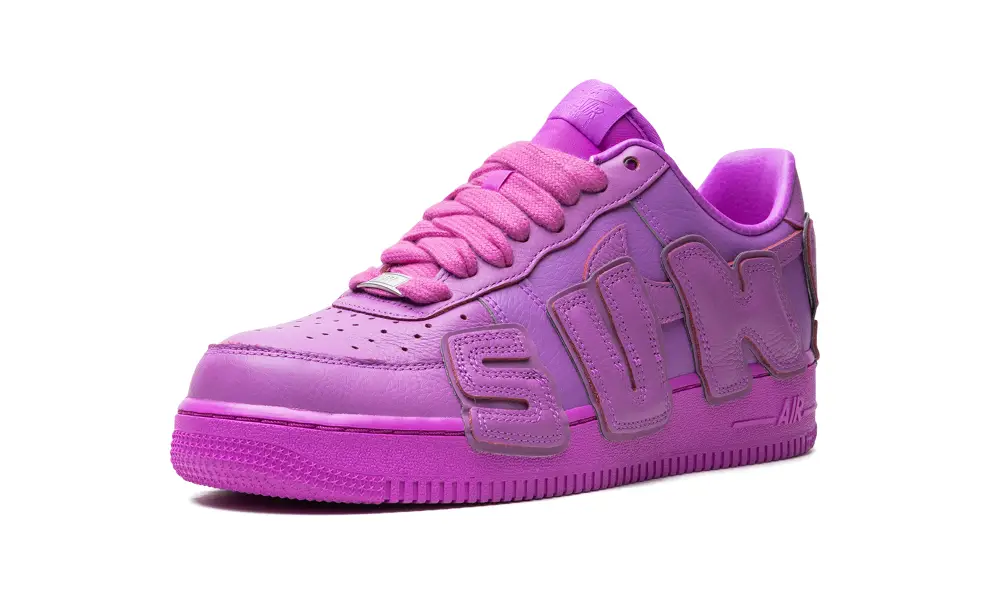 Nike Lifestyle Air Force 1 Low 'Cactus Plant Flea Market Fuchsia' 