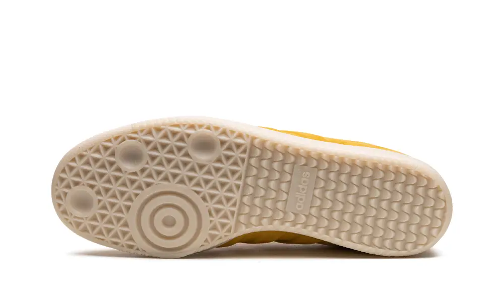 Adidas Samba Samba 'Bold Gold' 