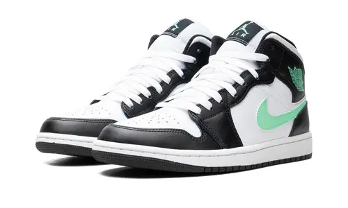 Air Jordan 1 Air Jordan 1 Mid 'GREEN GLOW' A2EB286