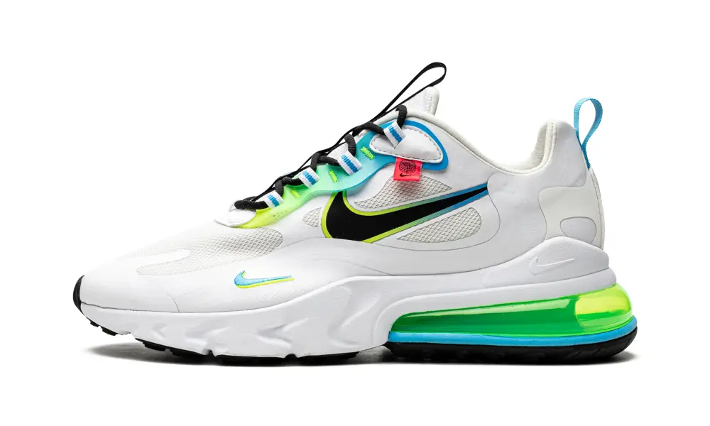 Nike Air Max Air Max 270 React Worldwide