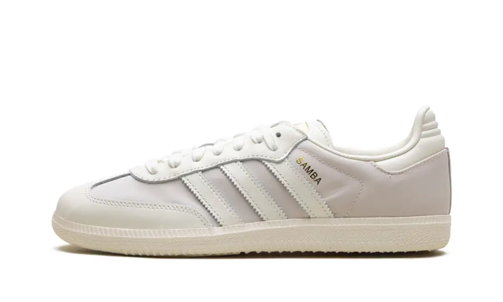 Adidas Samba Samba OG 'Off White Alumina'