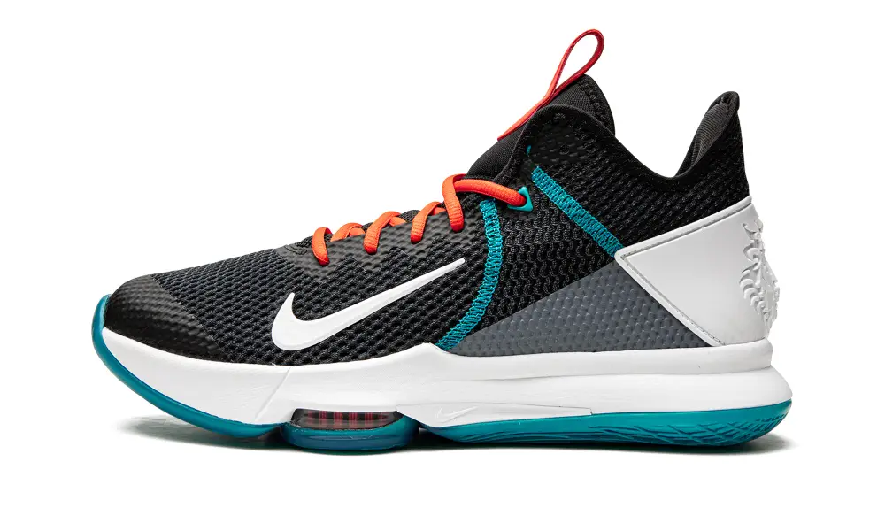 Nike Basketball Witness IV 'Red Carpet'