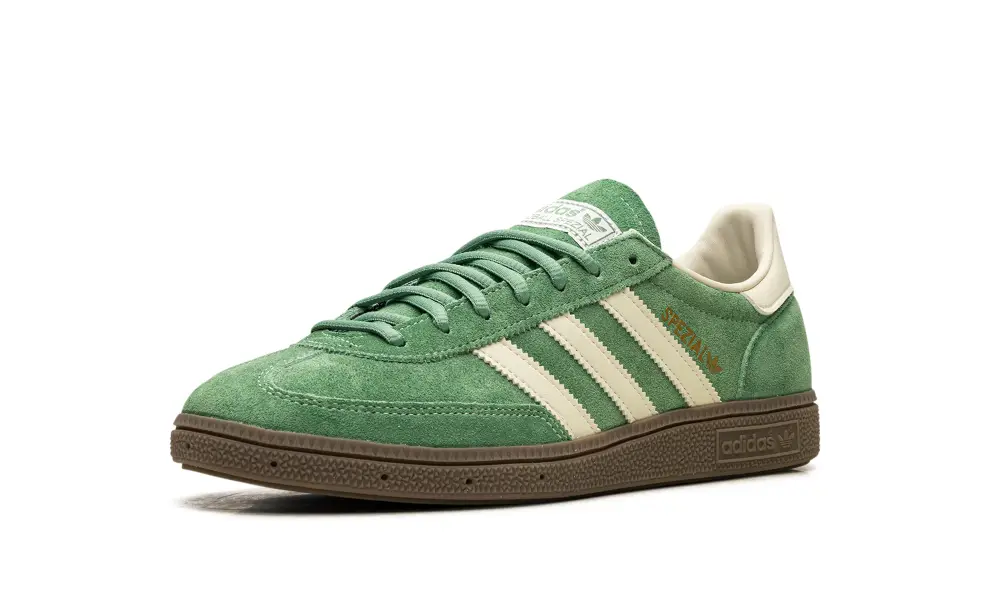 Adidas Handball Spezial Handball Spezial 'Preloved Green'