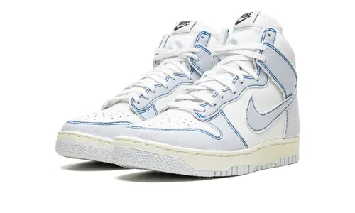 Nike Dunk Dunk High 1985 'Blue Denim' 