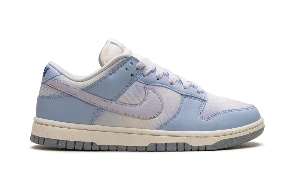 Nike Dunk DUNK LOW WMNS 'Blue Airbrush'