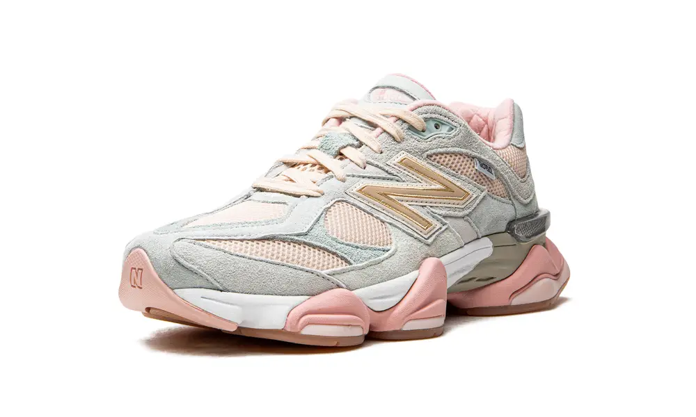 New Balance 9060 9060 'Joe Fresh Goods - Inside Voices Baby Shower Blue' 