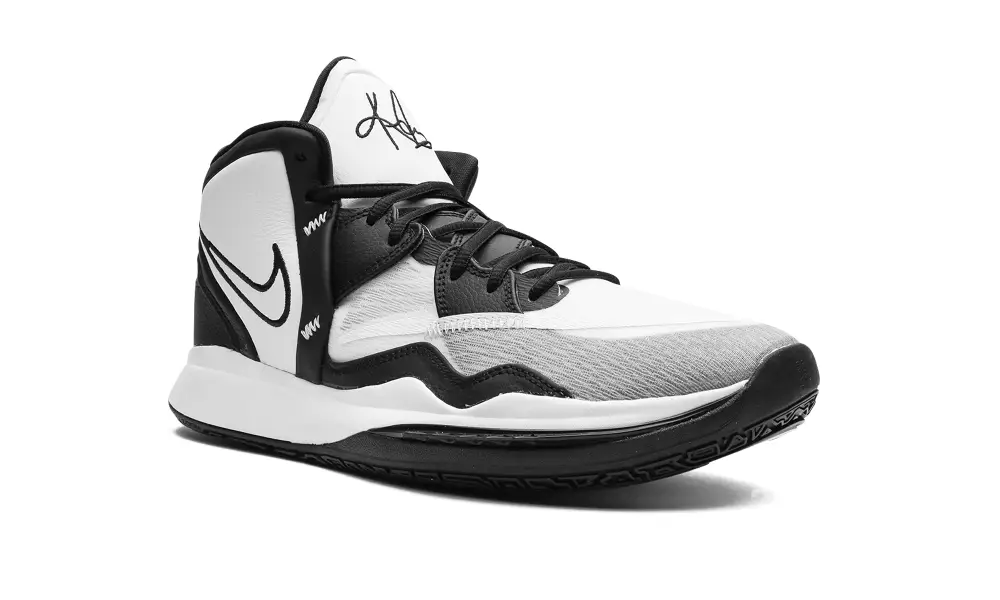 Nike Basketball Kyrie Infinity TB 'Brooklyn Nets'