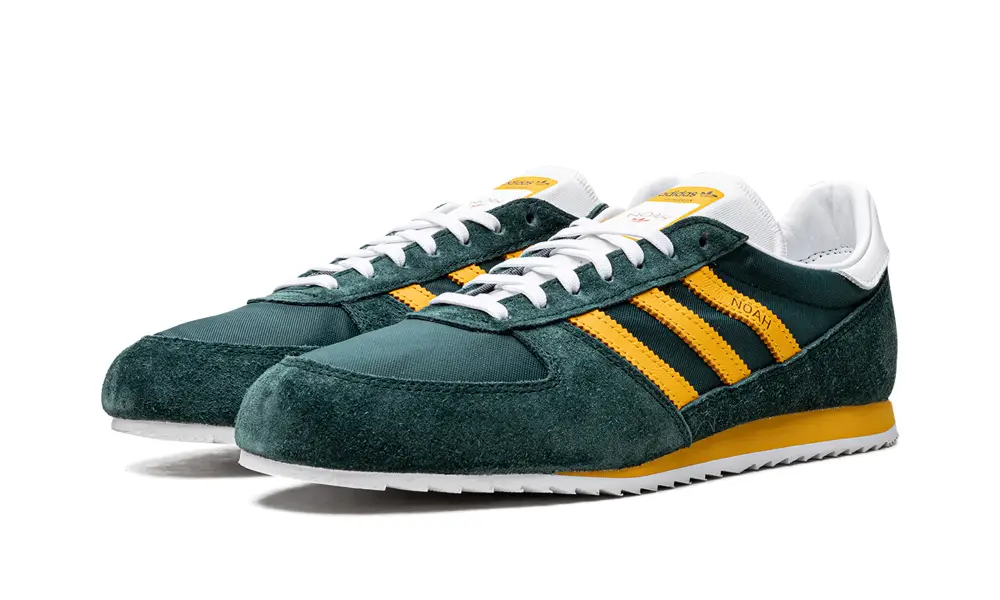 More Adidas Shoes Vintage Runner 'Noah' 