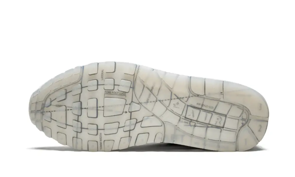 Nike Air Max Air Max 1 'Sketch Schematic'