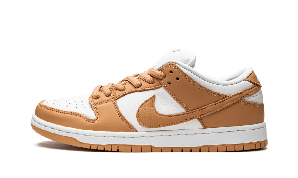 Nike SB SB Dunk Low 'Light Cognac' 