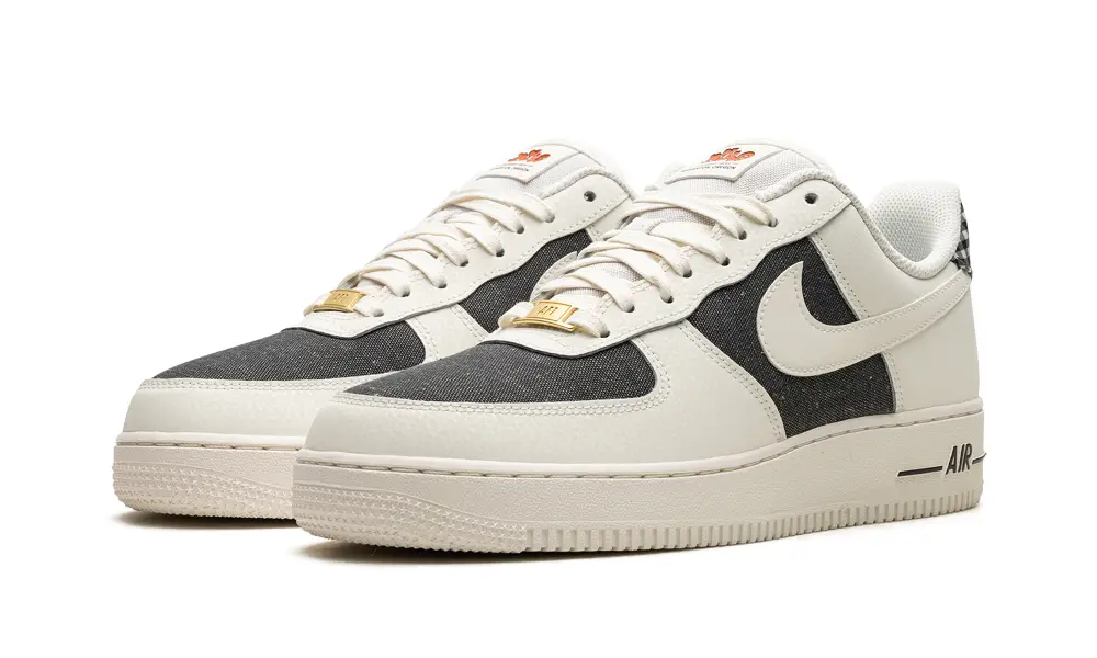 Nike Lifestyle Air Force 1 Low 'Designed Fresh'