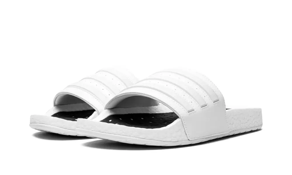 More Adidas Shoes Adilette Boost