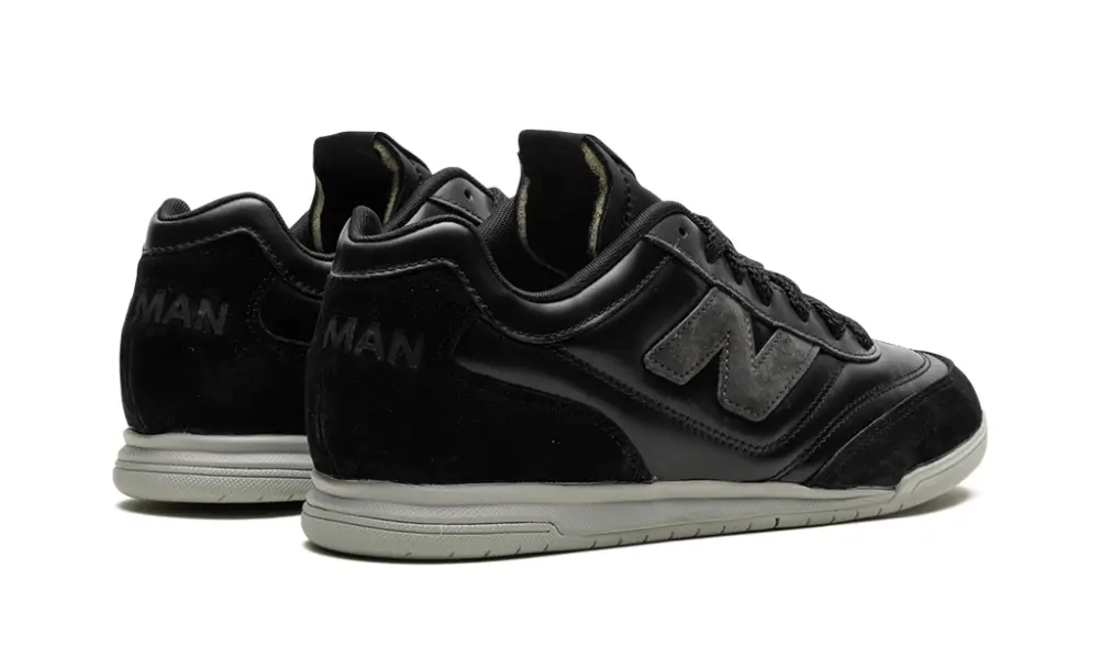 More New Balance RC42 'Junya Watanabe Man - Black' 