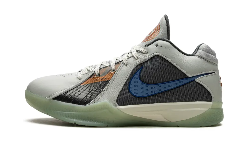 Nike Basketball KD3 'Easy Money' 