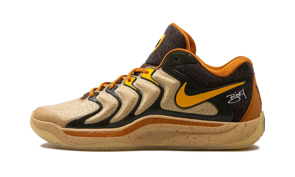 Nike Basketball KD 17 'Bink!' 
