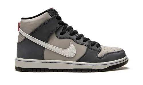 Nike SB SB Dunk High Pro 'Medium Grey' 