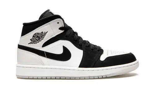 Air Jordan 1 Air Jordan 1 Mid SE 'Diamond' 