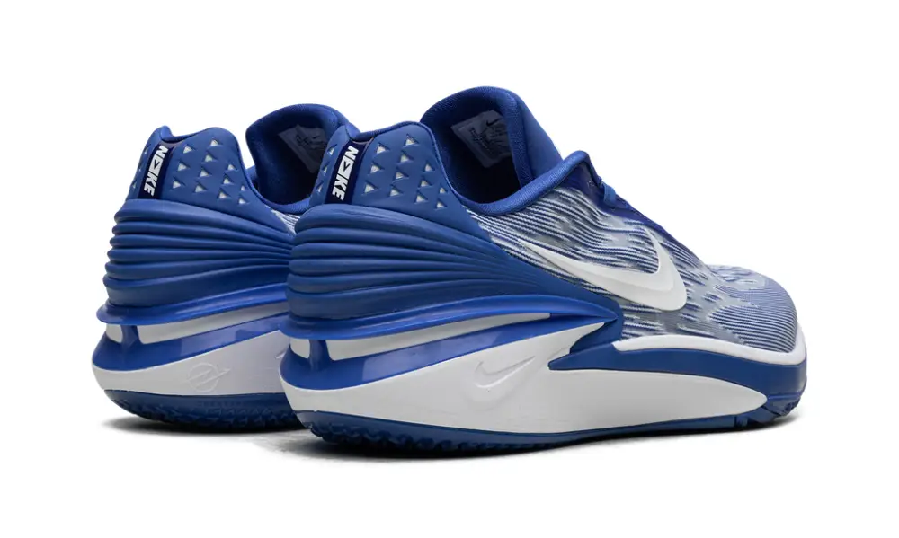 Nike Basketball Air Zoom GT Cut 2 TB 'Game Royal' 
