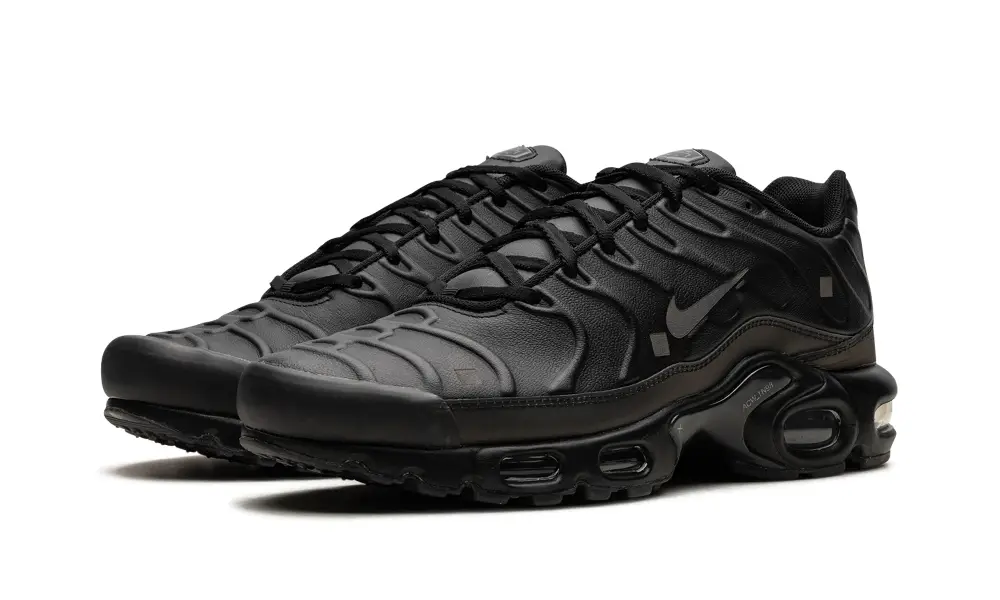 Nike Air Max Air Max Plus 'A-COLD-WALL - Black'