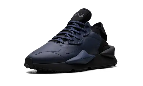 Adidas Y-3 Y-3 Kaiwa 'Collegiate Navy Black'
