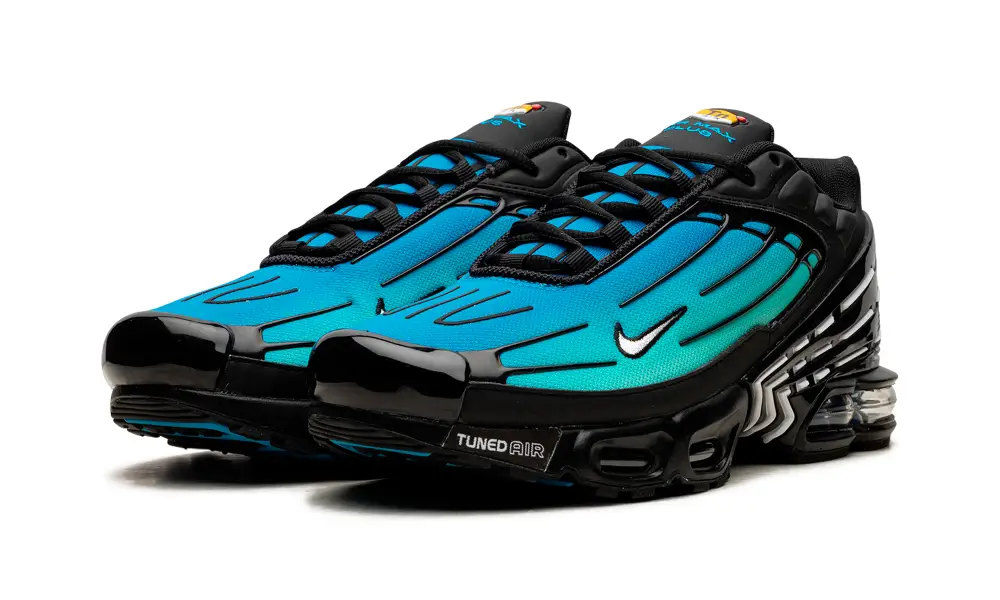 Nike Air Max Nike Air Max Plus III 'Laser Blue' 