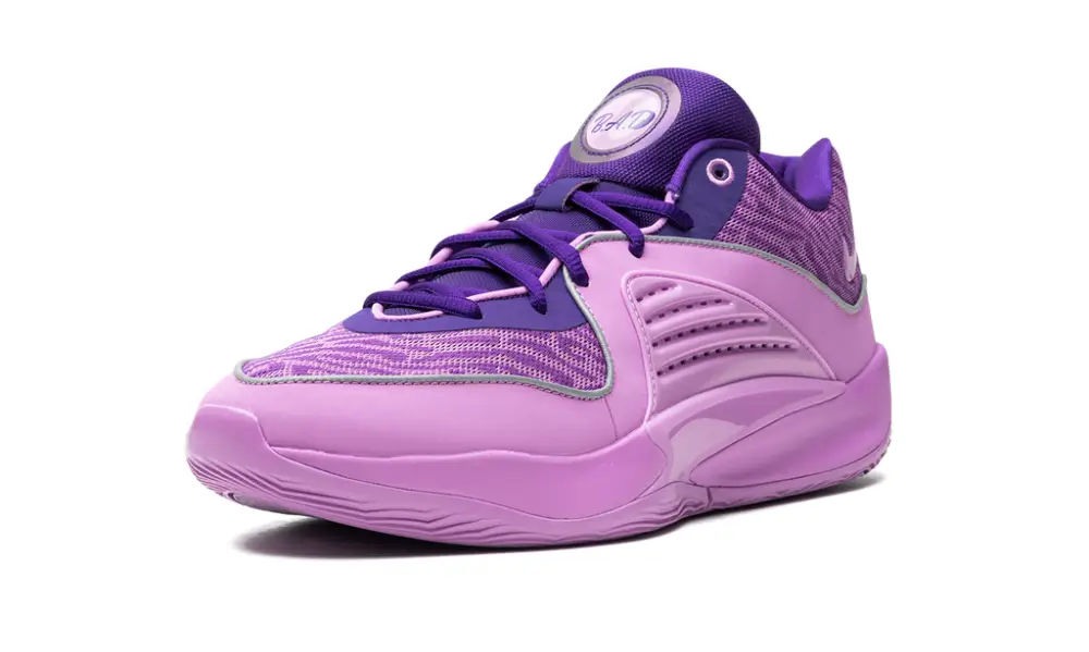Nike Basketball KD 16 'B.A.D' 