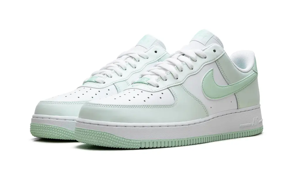 Nike Lifestyle AIR FORCE 1 'Mint Foam' 