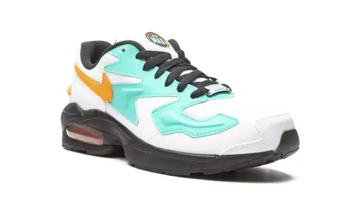Nike Air Max AIR MAX 2 LIGHT WMNS 