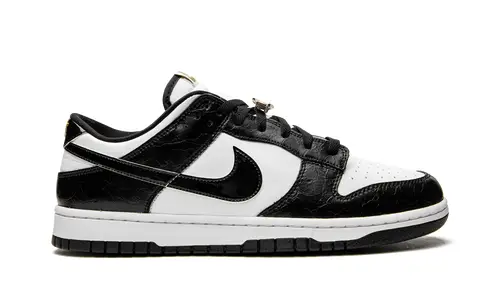 Nike Dunk Dunk Low 'World Champs - Black White'